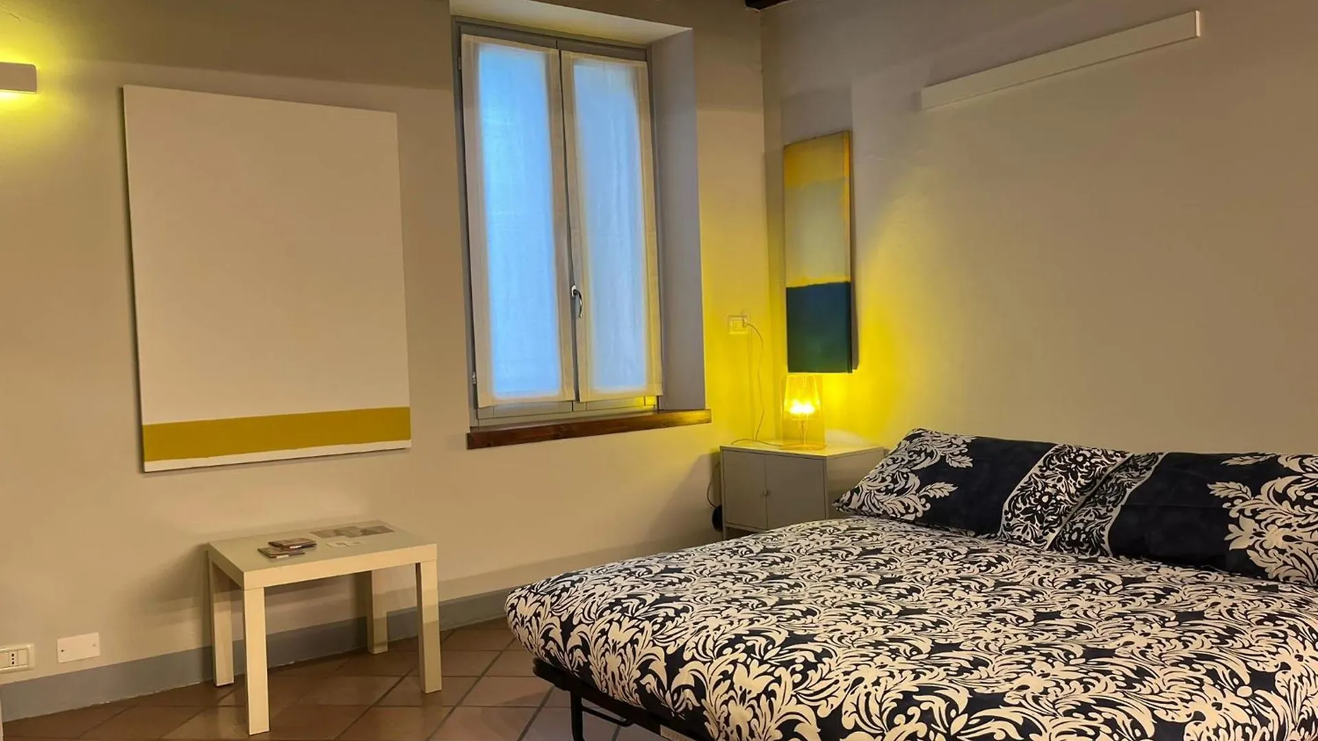 Portallegra Charme&Relax Bergamo Italy