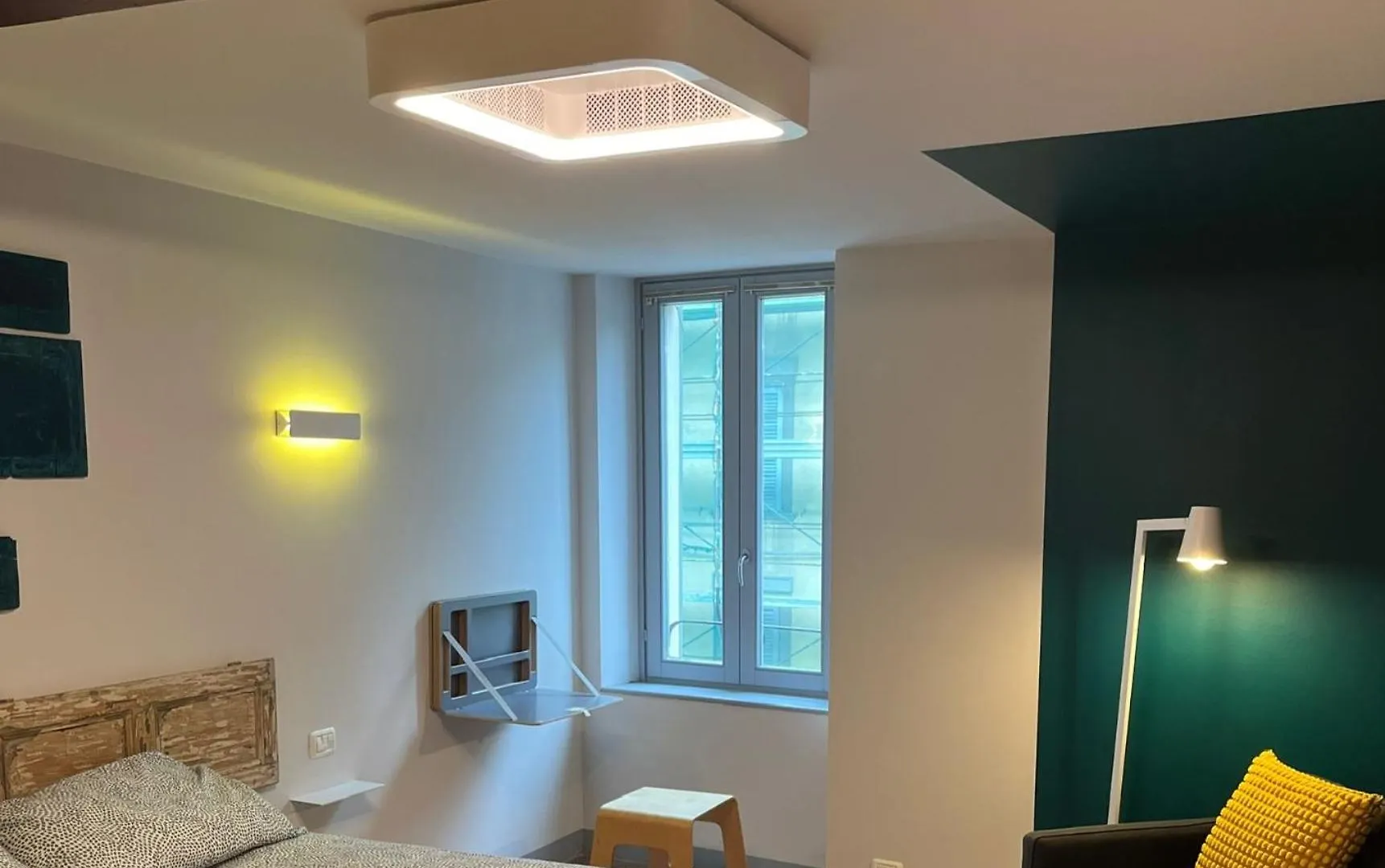 Portallegra Charme&Relax Bergamo Apartment