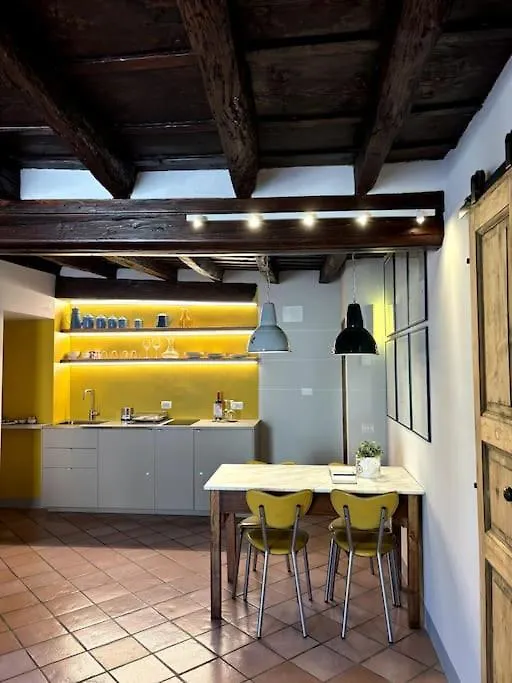 Portallegra Charme&Relax Bergamo