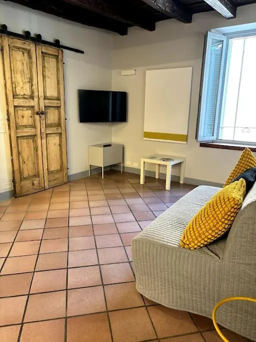 Portallegra Charme&Relax Bergamo