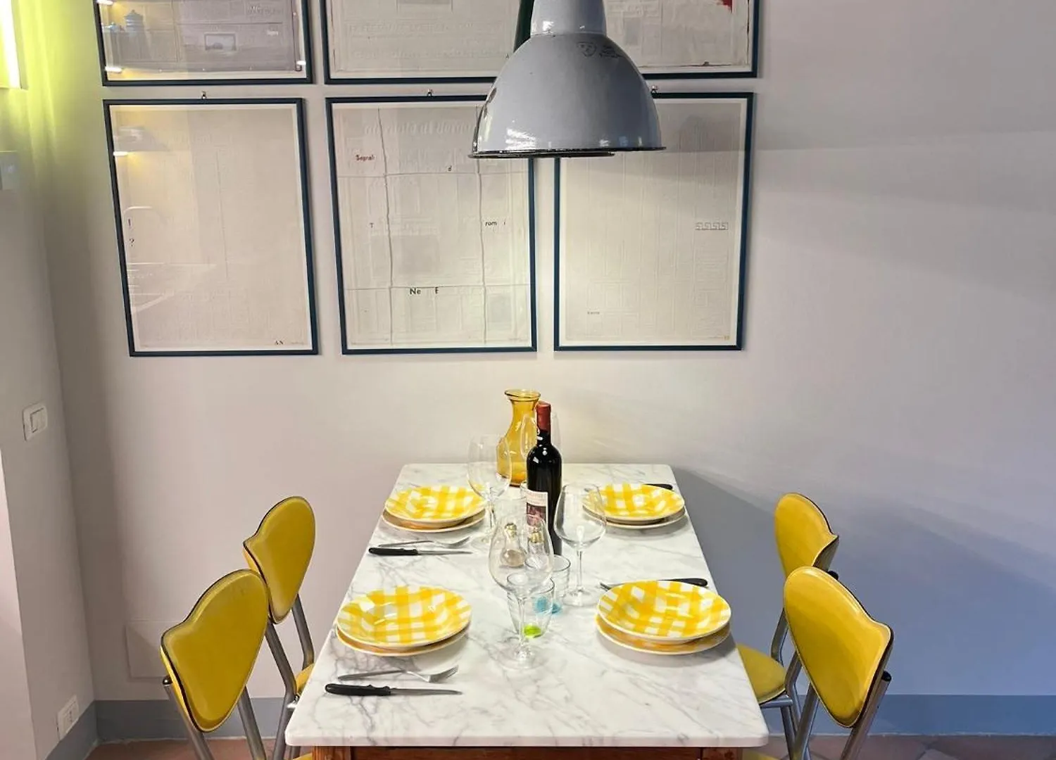 Portallegra Charme&Relax Bergamo