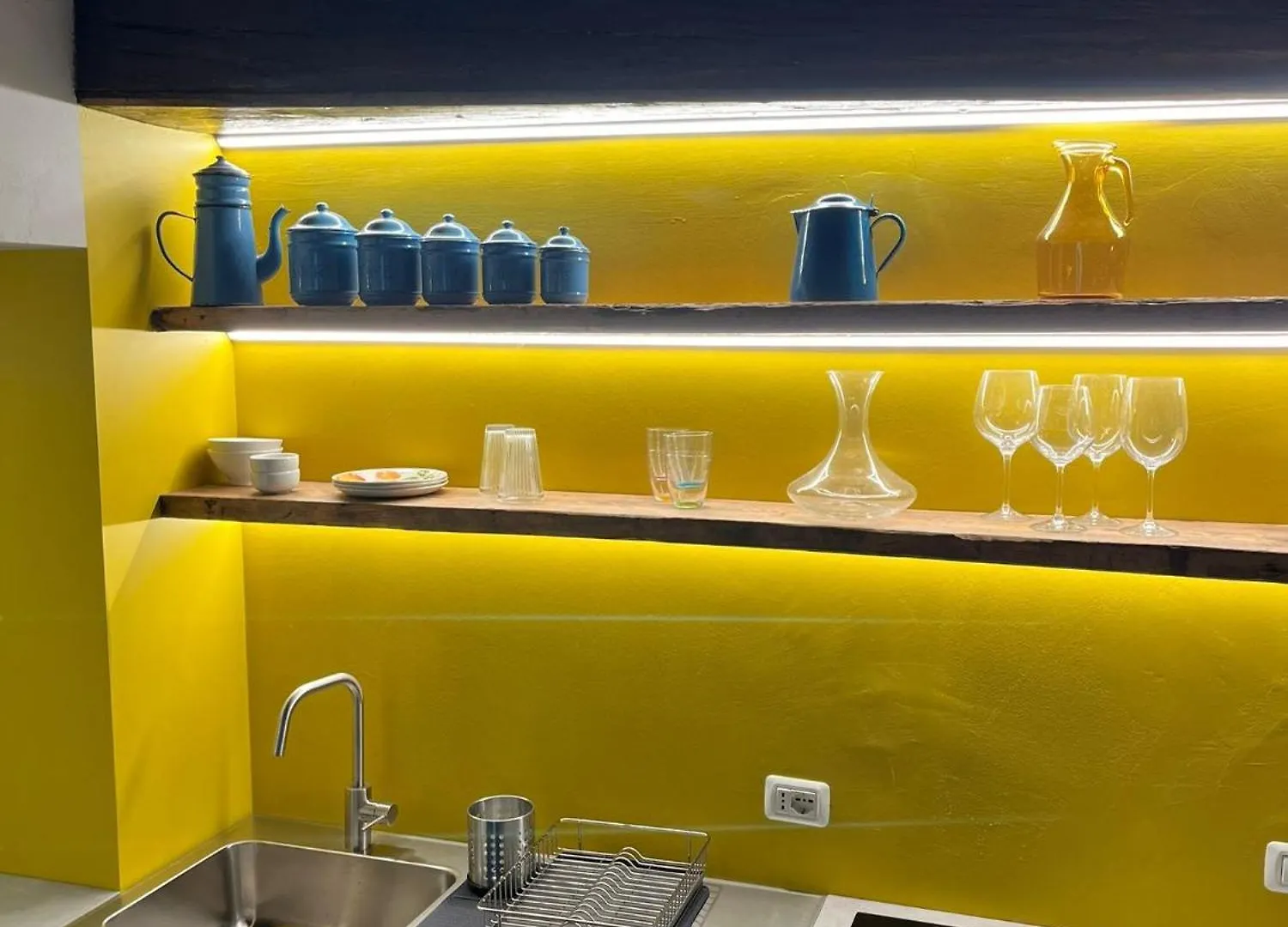 Apartman Portallegra Charme&Relax Bergamo