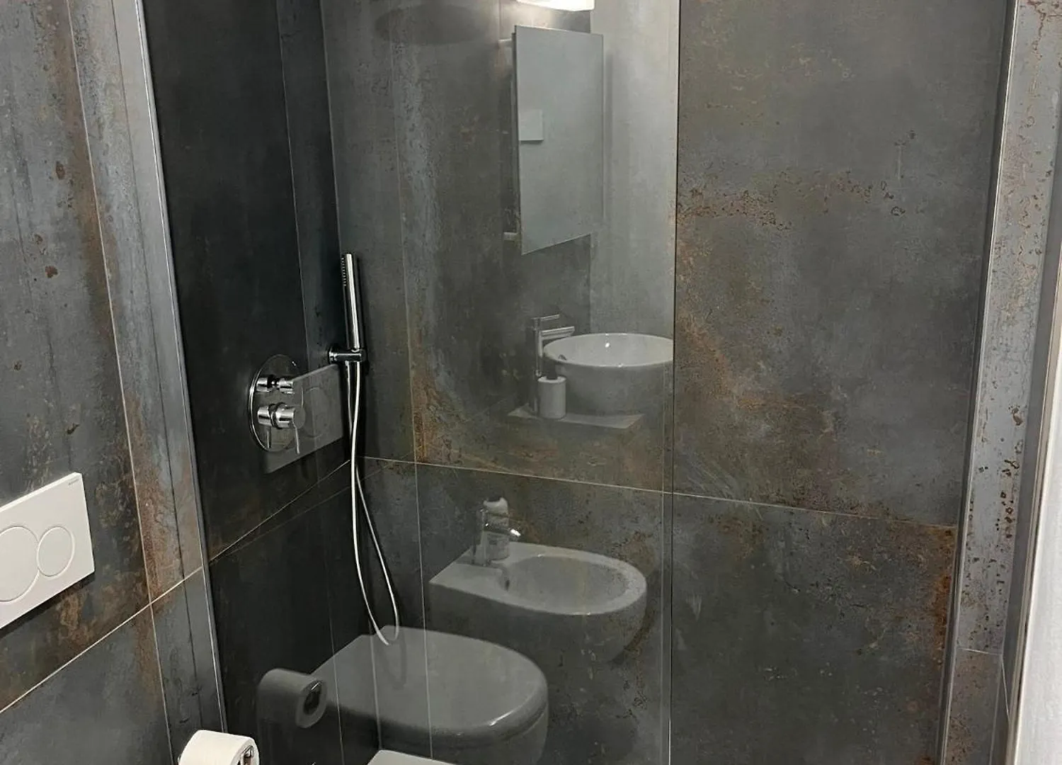 Portallegra Charme&Relax Bergamo Olaszország